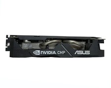 ASUS NVIDIA CMP 40HX 8G GDD6R GPU Graphics Card For 400KH/W 185W TU106-100