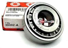 FAG 30302 TAPERED ROLLER BEARING 15x42x14.250 mm
