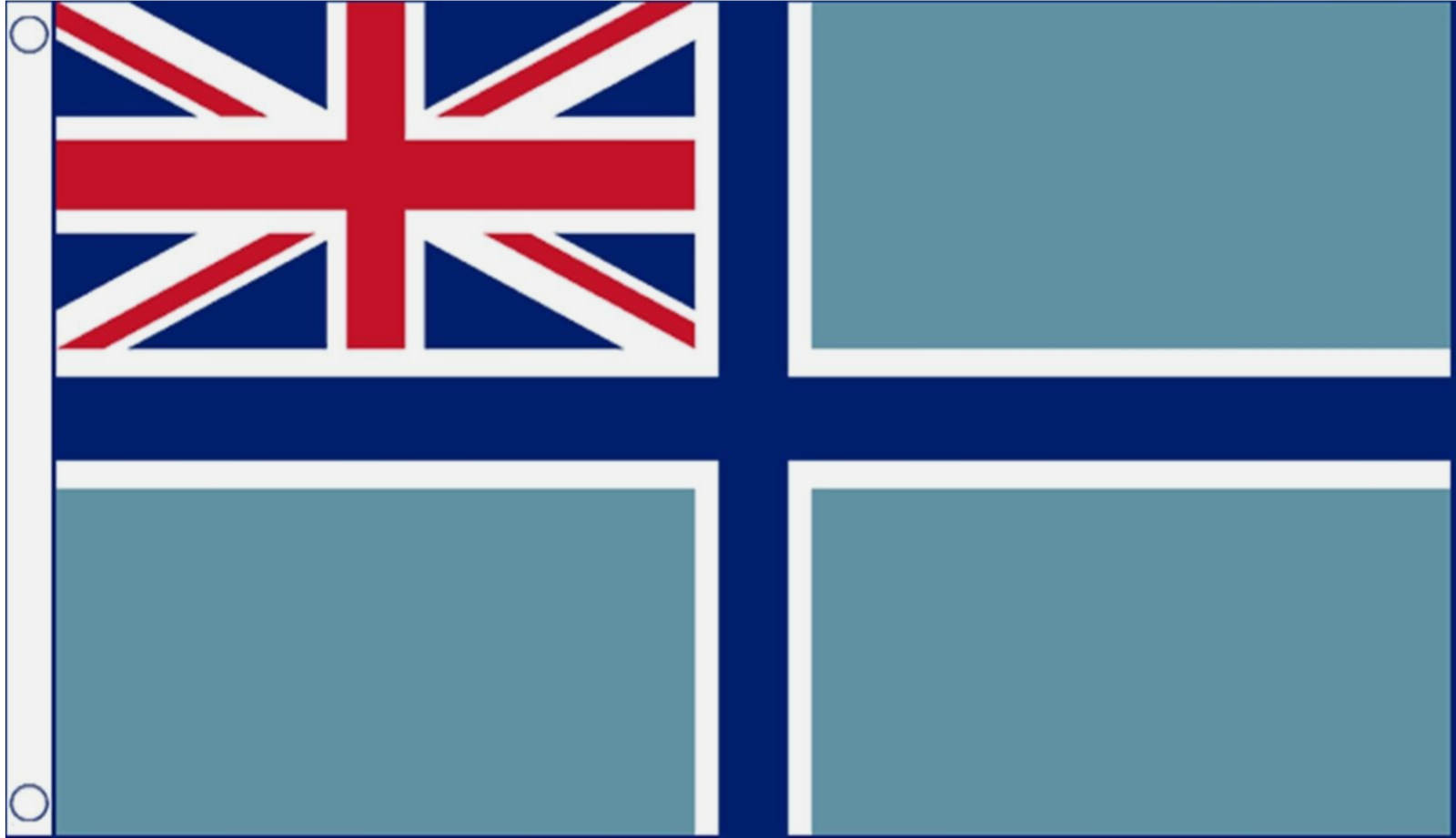 British Civil Air Ensign Flag 5x3 Feet 150x90cm Aviation Aircraft