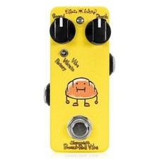 Effects Bakery Japanese Butter Roll Vibe Mini Guitar Effect Pedal ‎EB-JBRV NEW