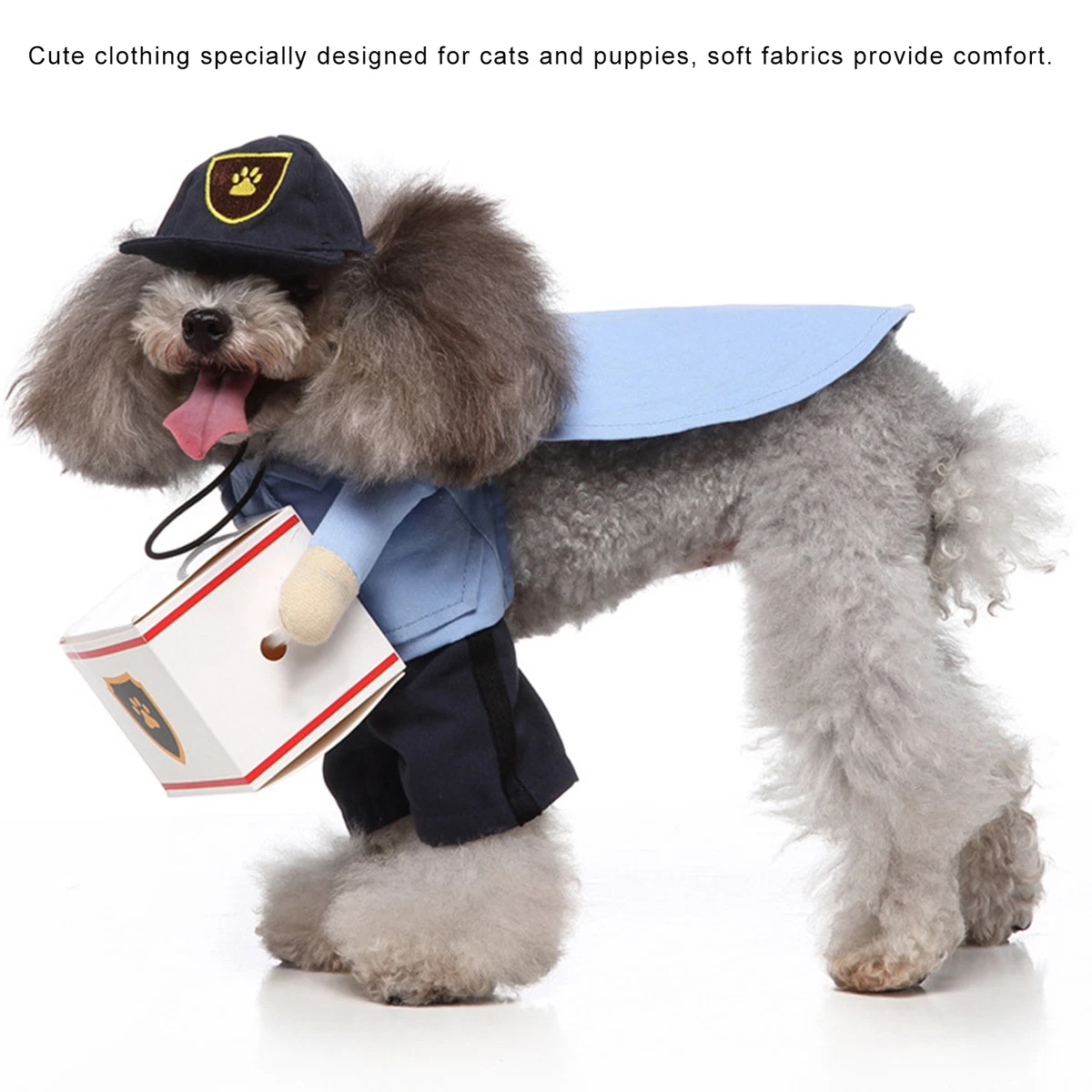 Pet supplies top by mail