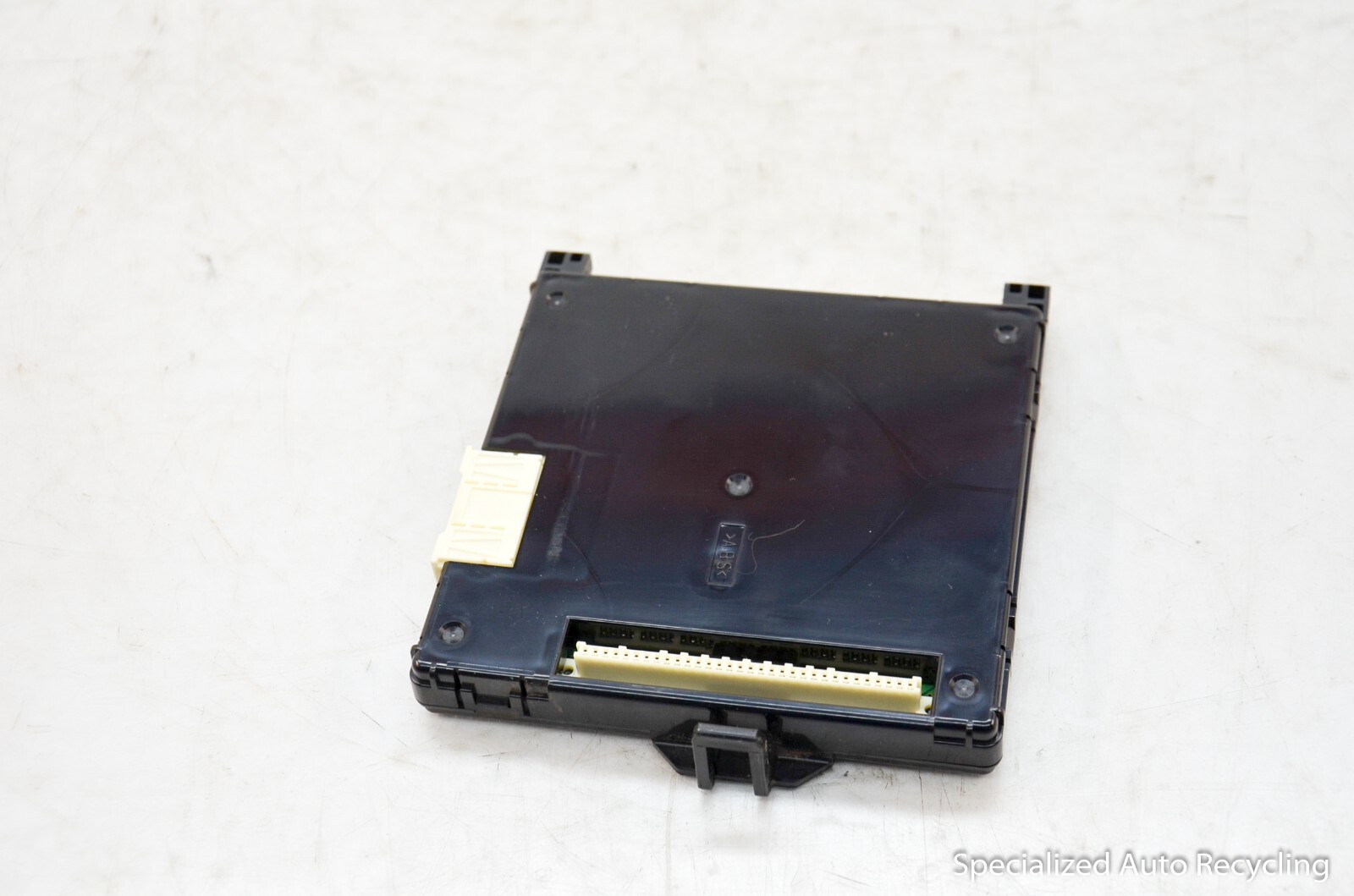 2010 Toyota Prius Multiplex Network Chassis Control Module OEM #89221-47120