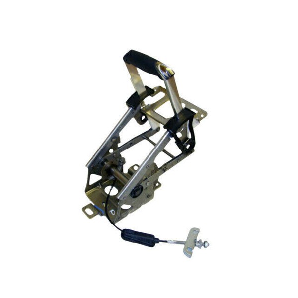 Ford Genuine Galaxy & S-MAX Soft Feel Handbrake Assembly for sale  