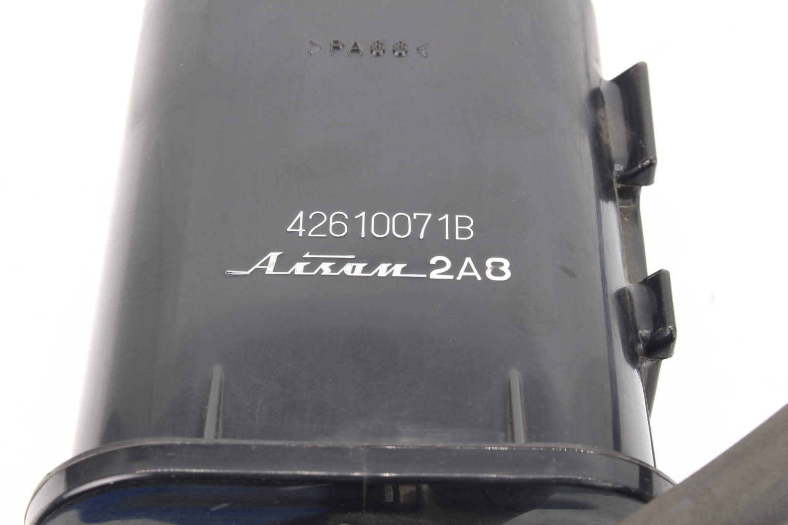 Ducati Monster 900 Evap Vapor Charcoal Emission Canister 2688 eBay