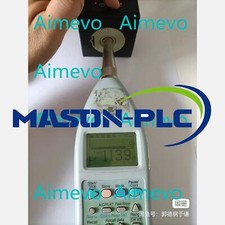 Misuratore di livello sonoro RION NL-20 usato testato in buono stato con garanzia