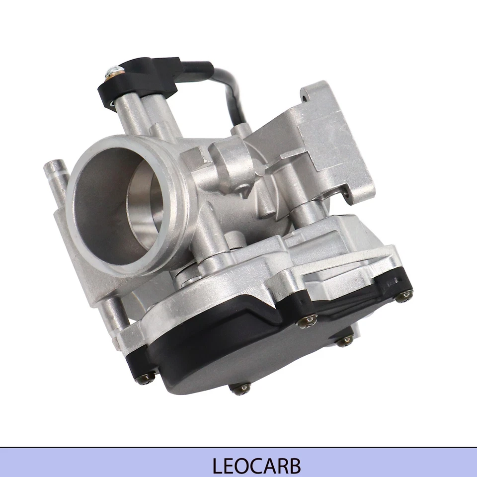 Cuerpo del acelerador para Polaris RZR 800 EFI todas las opciones 2008 2009/RZR "S" 800 EFI 2009 Foto 4 de 4