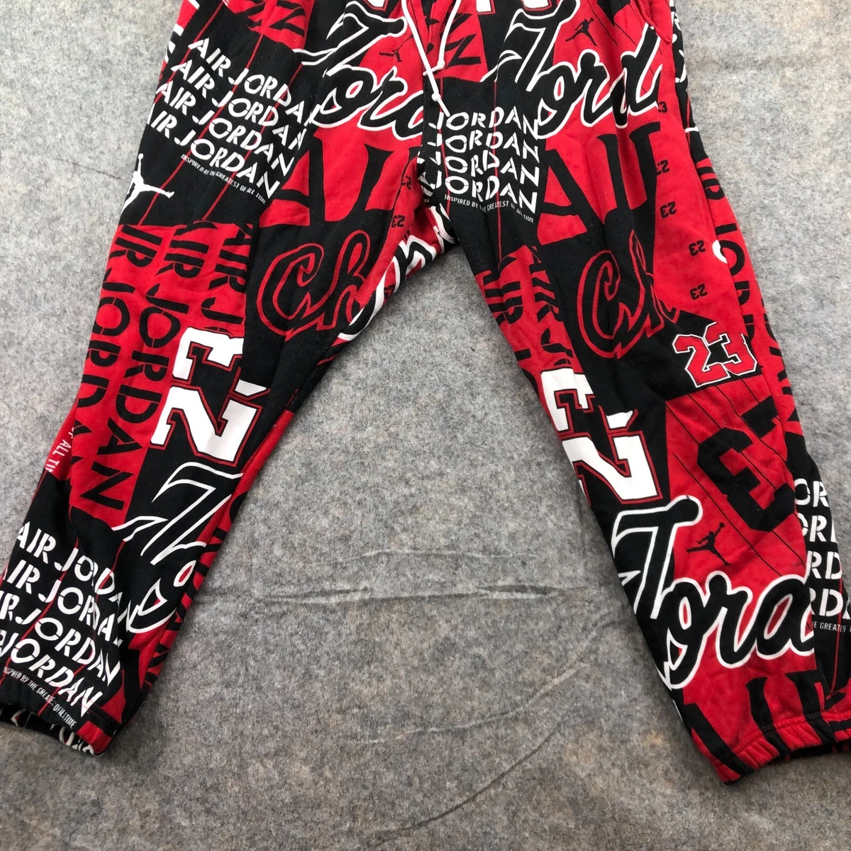 Nike Air Jordan Sweatpants Women