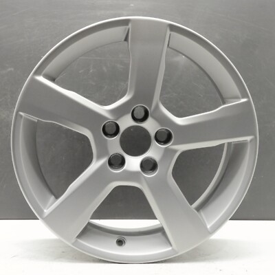 Volvo S40 C30 R-Design Cratus Silber 17 '' Alu Felge 31290177 Original Stück