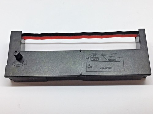Seiko QR120 QR475 QR-550 QR-6560 814 Time Clock Ribbon | eBay