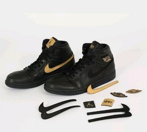 air jordan 1 retro high og bhm