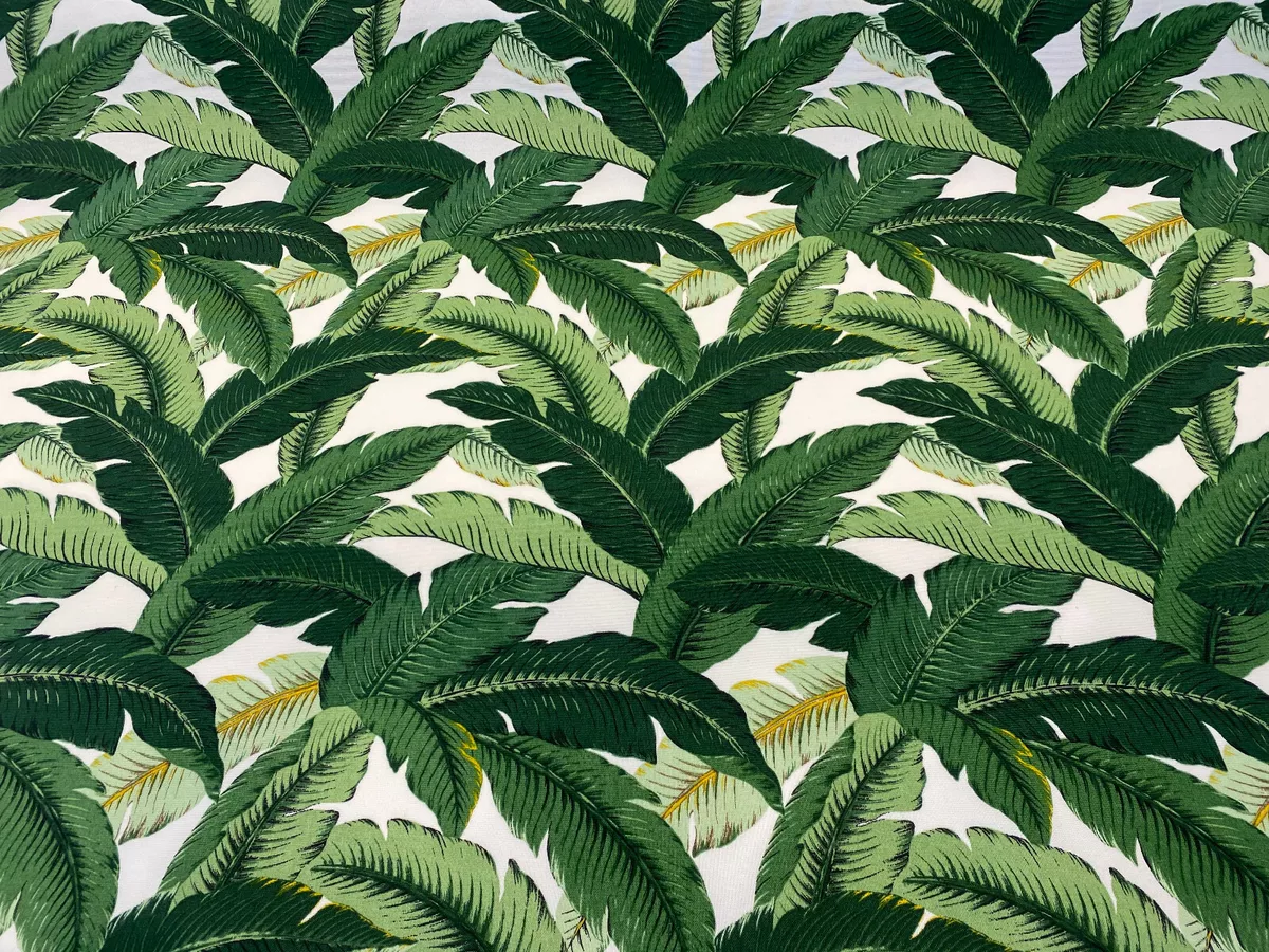 Outdoor Green Banana Leaf Tommy Bahama Waverly Island Hoppin