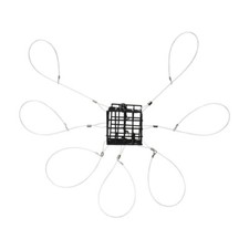 PUCCI TRAPPOLA GRANCHI QUADRATA - Per granchio blu - AZ462