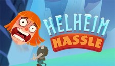 Helheim Hassle - PC (Steam Key) FAST/US REGION