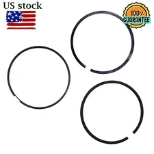Piston Ring Set Fits For Sea-Doo 4 Tec /GTX SC LTD 420890380 SBT 49-112 99.96mm