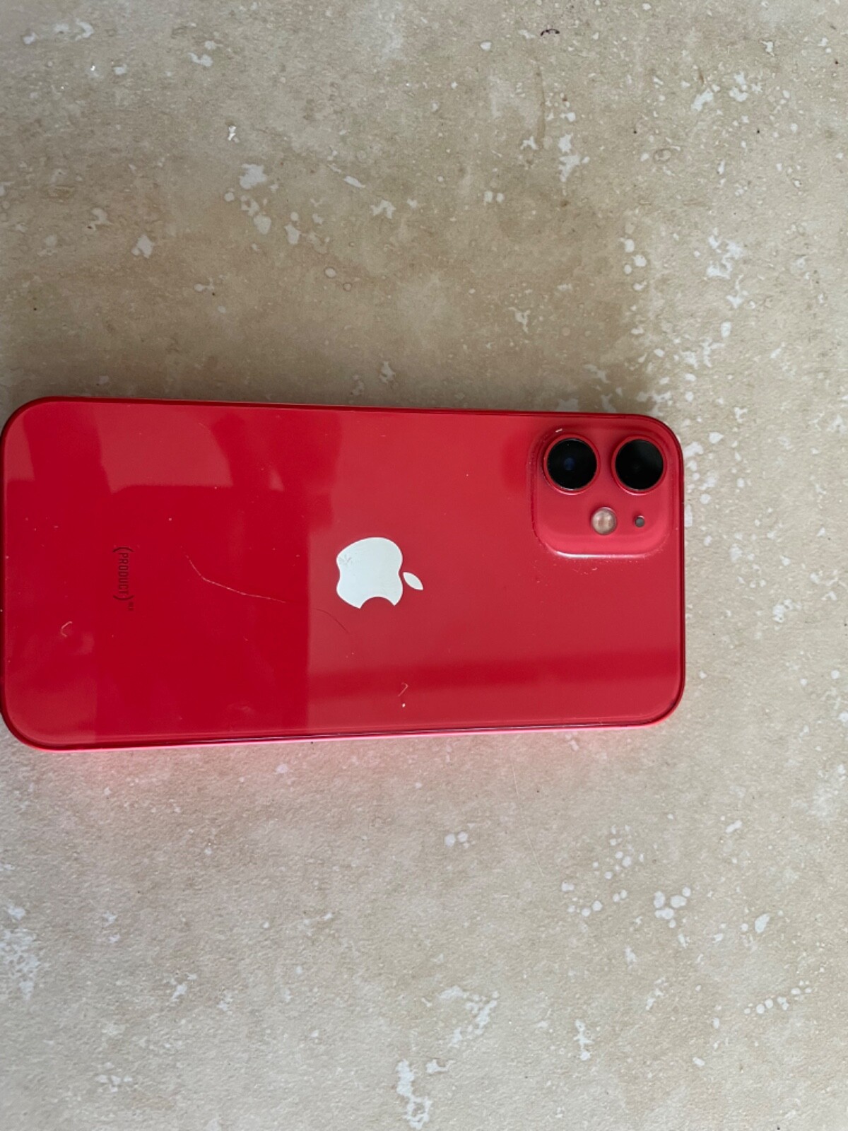 Apple iPhone 12 mini (PRODUCT)RED 128GB (Unlocked) 194252012369 eBay