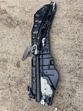 Toyota Estima Driver Side Automatic Sliding Door Electric Motor 2006-2019