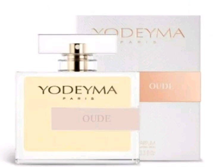 Profumo Donna Yodeyma Oude Eau de Parfum 100ml.