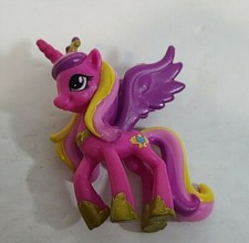 My Little Pony FiM Blind Bag Wedding 2.5" Princess Cadance Figure