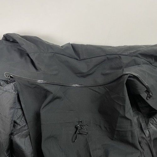 Arc'teryx Veilance Achrom IS Jacket Size Large Black - Picture 5 of 6