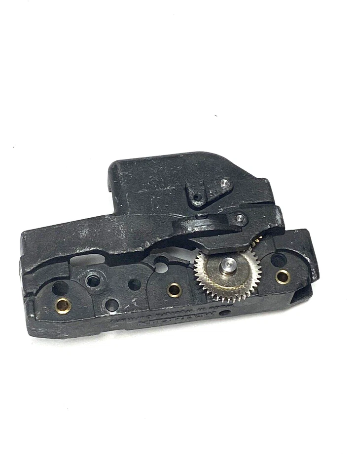 Märklin ho 3054  --  TREIBGESTELL mit ZAHNRÄDER        #Z/1 - Bild 2 von 3