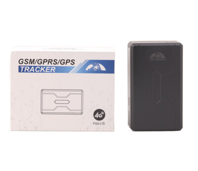 4G LTE Coban GPS 408B Tracker Vehicle Long standby BAANOOL IOT management 