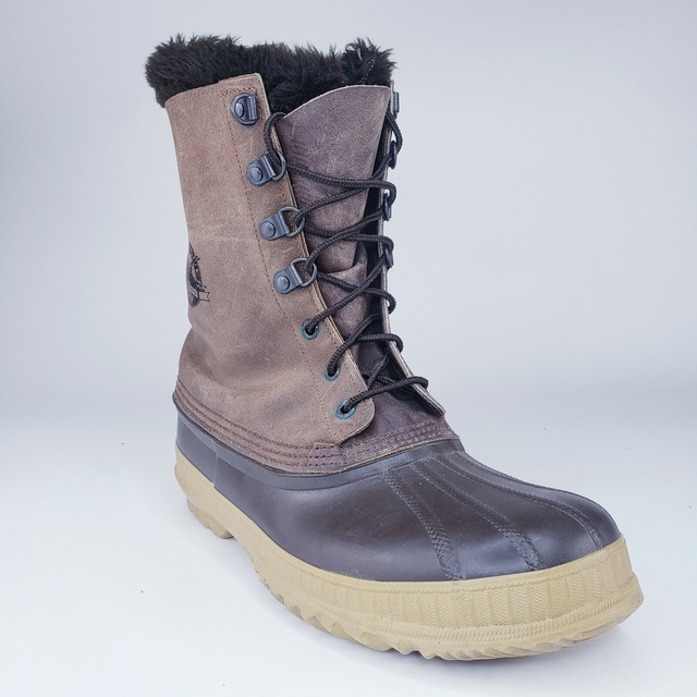 rubber duck boots mens