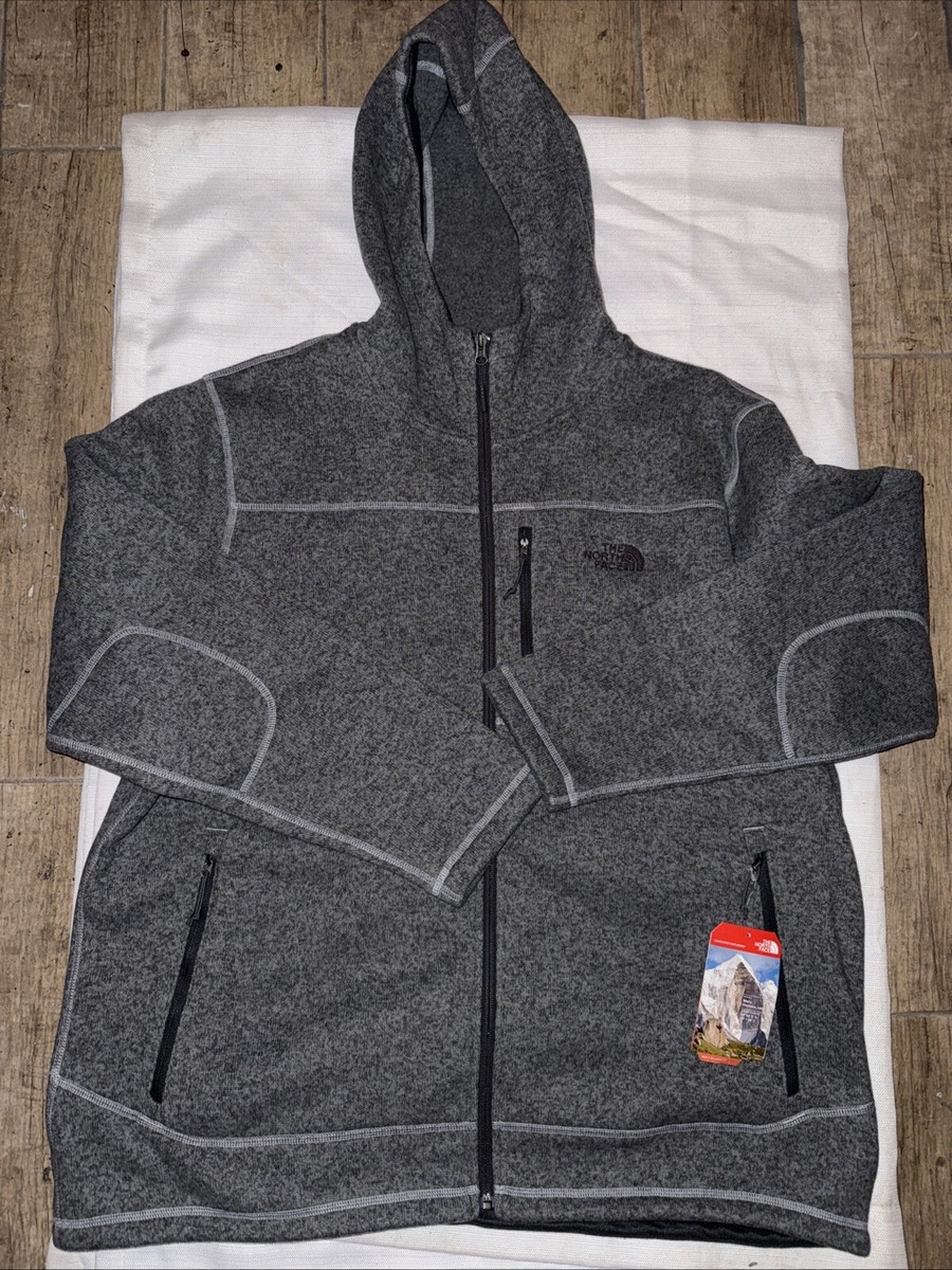 The North Face Men's Gordon Lyons Hoodie XXLarge