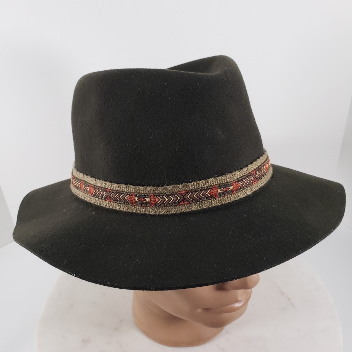 帽子 TIGHTBOOTH DOGWOOD VELOUR HAT size M DOGWOOD VELOUR HAT - TIGHTBOOTH® タイトブース オフィシャル