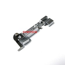 Perline paillettes piede perlato adatto a Juki Serger Mo623, Mo644D, Mo655, Mo654De, Mo734De