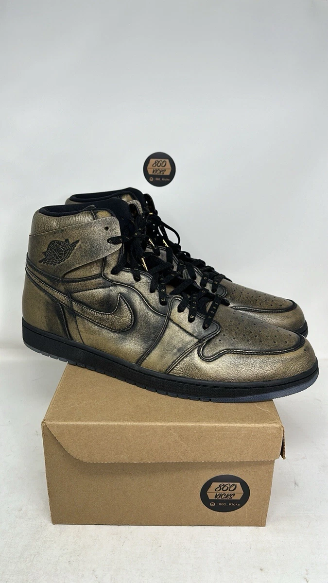 Jordan 1 Retro OG High Wings | eBay