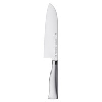 Wmf Grand Gourmet Santokumesser KüChenmesser Messer Spezialklingenstahl 32 Cm