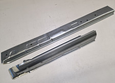 Außenschweller & Innenschweller Schweller links VW Caddy I Typ 14d Bj. 79-92