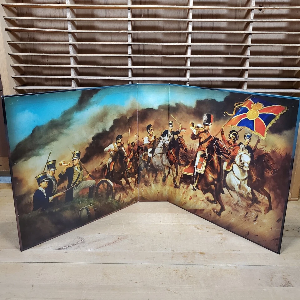 Stratego 50th Anniversary Deluxe Edition Board Game 2011 OOP Rare - Image 4 of 4