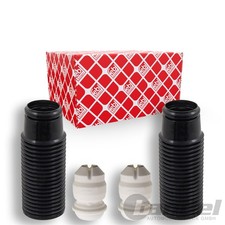 Kit de butée de suspension Skoda FABIA