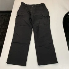 5.11 Tactical 74273 Series Pants - Black 34x30