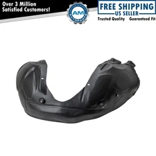 Front Right Inner Fender Liner For 2011-2014 Dodge Charger CH1249154