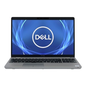 Dell Latitude 5510 Core i5 10310U Full-HD 16 GB RAM 240 GB M.2 nVME SSD Webcam