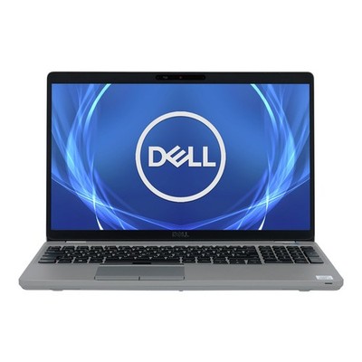 Dell Latitude 5510 Core i5 10310U Full-HD 16 GB RAM 240 GB M.2 nVME SSD Webcam