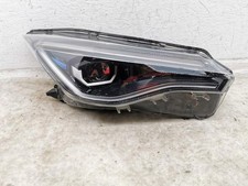 Feu avant (phare) Renault Zoe