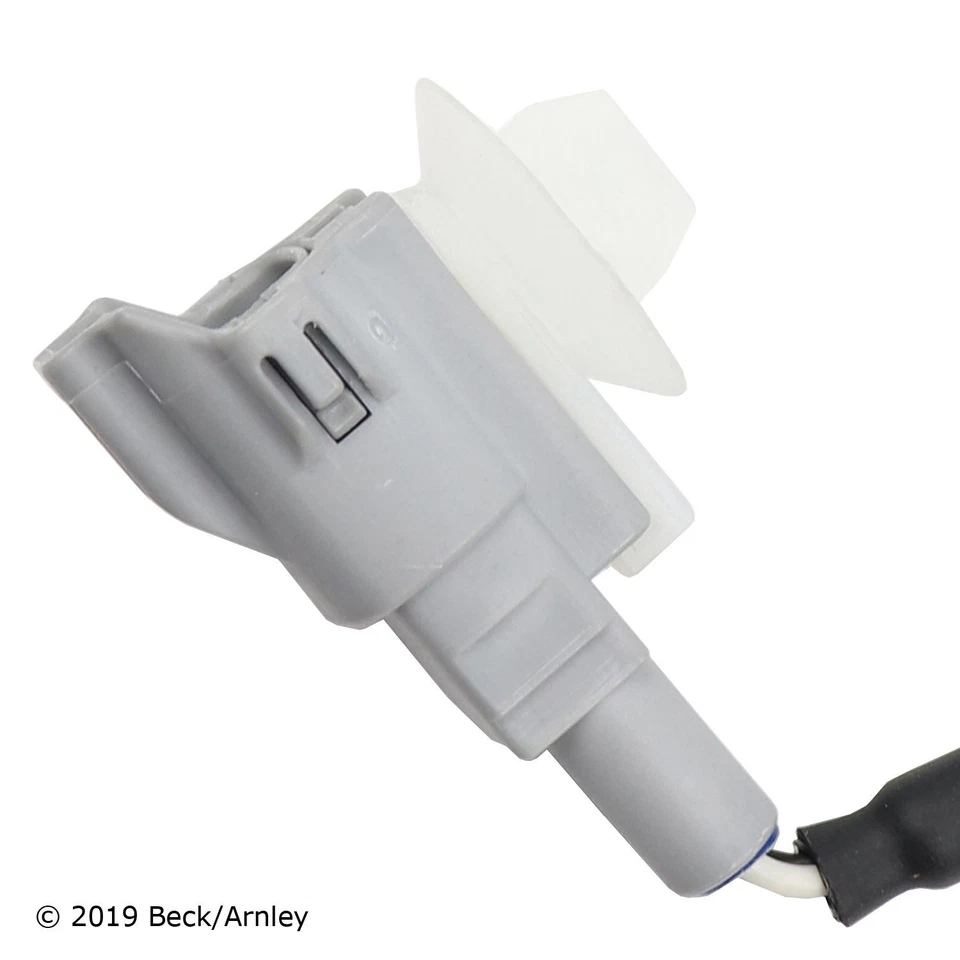Beck Arnley 084-4931 Abs 速度传感器 适用于 10-14 斯巴鲁内陆 — 第 2/4 张图片