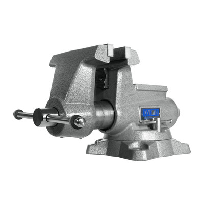 Wilton 5-1/2'' Mechanics Pro Vise