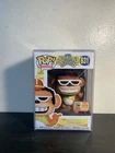 Funko Pop! Television The Banana Splits Bingo #631 SDCC 2018 4000 Pieces