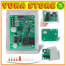 Nordyne 903106 Replacement Control Board with 100% OEM Functionality Guaranteed