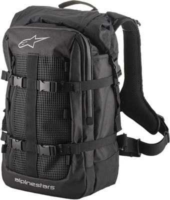 Alpinestars Rover Multi Backpack Black 6106620-10