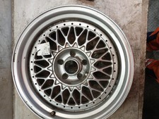 NISSAN ELGRAND ALLOY WHEEL 18"