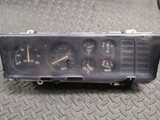 1981-88 Oldsmobile Olds Cutlass 442 Gauge Cluster Tachometer Speedometer