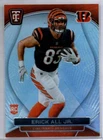 2024 Panini Totally Certified Football Erick All Jr. #125