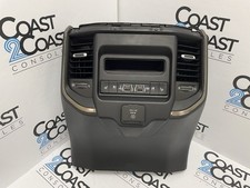 Limited Rear Ports 2019 2020 2021 2022 2023 2024 Ram Center Console Rear Panel Limited Rear Ports 2019 2020 2021 2022 2023 2024 Ram Center Console Rear Panel