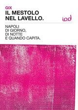 Il mestolo nel lavello. Napoli di giorno, di notte e quando capita [Paperback] [