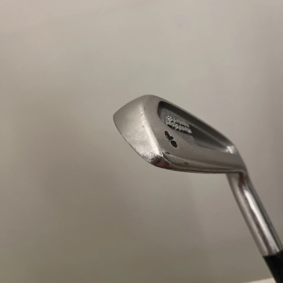 Vintage Spalding Tour Edition 7 Iron Steel Shaft Right Hand - Image 4 of 4